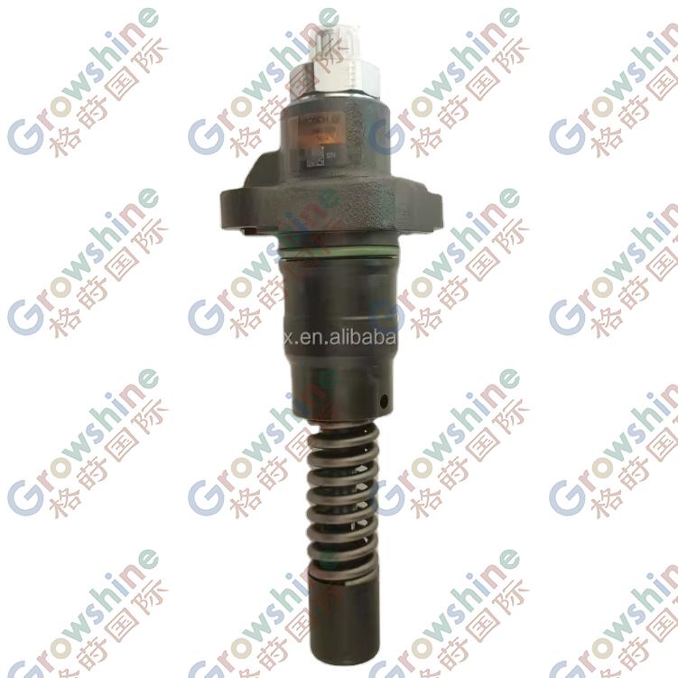 Growshine High Quality Durable SB0250-2.8E1/112UA9 Black Hydraulic Bladder Accumulator for Caterpillar Komatsu Volvo Equipment
