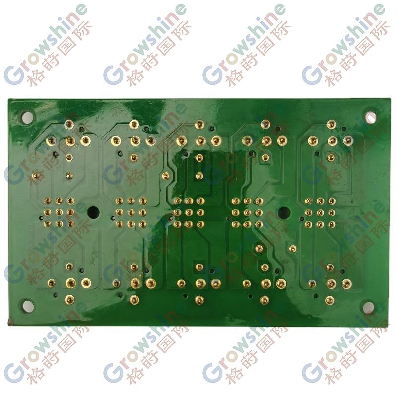 Growshine KALMAR DCE 80-100/45E Gear Control Board A08338.0100 | Essential Port Machinery Accessories