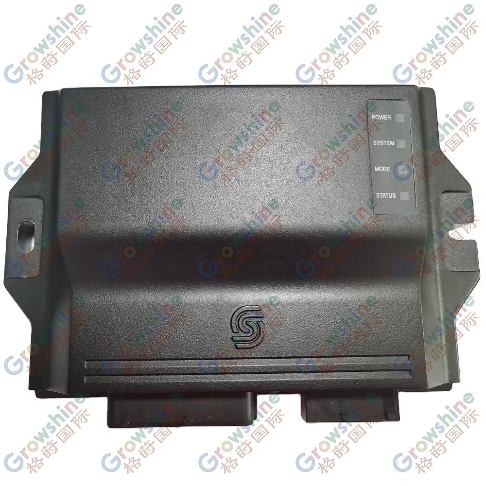 923732.0015 KALMAR DCT 80-90 Controller (Including Program) Reach Stacker Crane Spare Parts by Growshine International