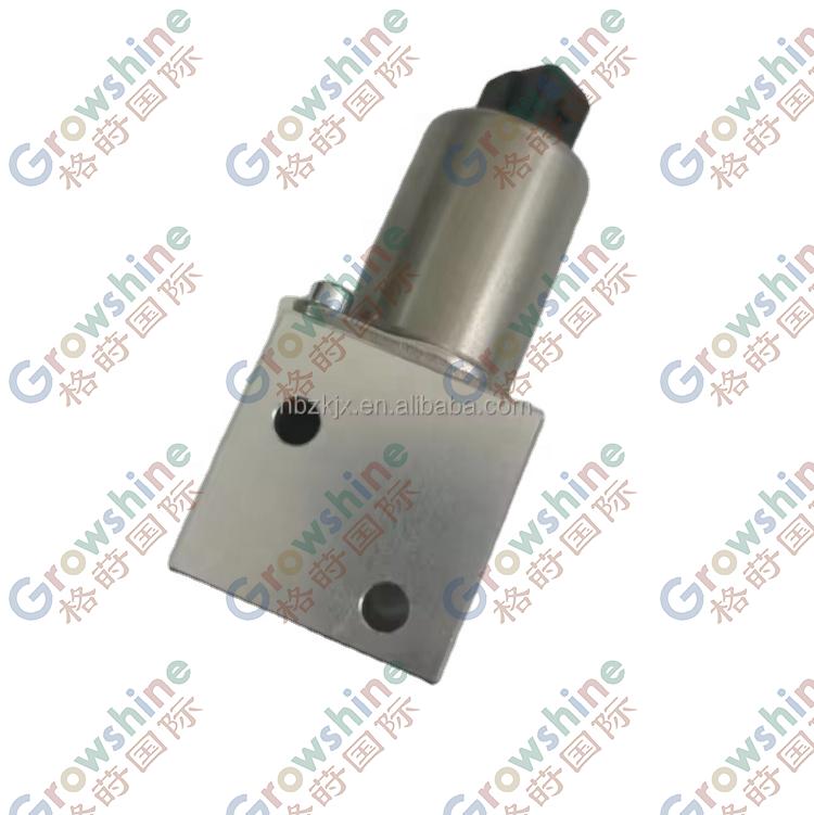 GROWSHINE Kalmar Proportional Solenoid Valve N0806094H PVE 102-24-1 923076.0001 425817.8378 9126.3233.24 9126.3235 for Kalmar Crane Equipment (Reach Stacker/Container Handler Models)
