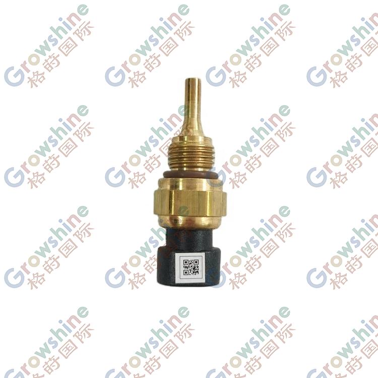Growshine VOLVO TAD760VE Temperature Sensor 923944.2575 (9239442575) for KALMAR DCF 80-100 Stacker Reach Stacker Parts and Accessories