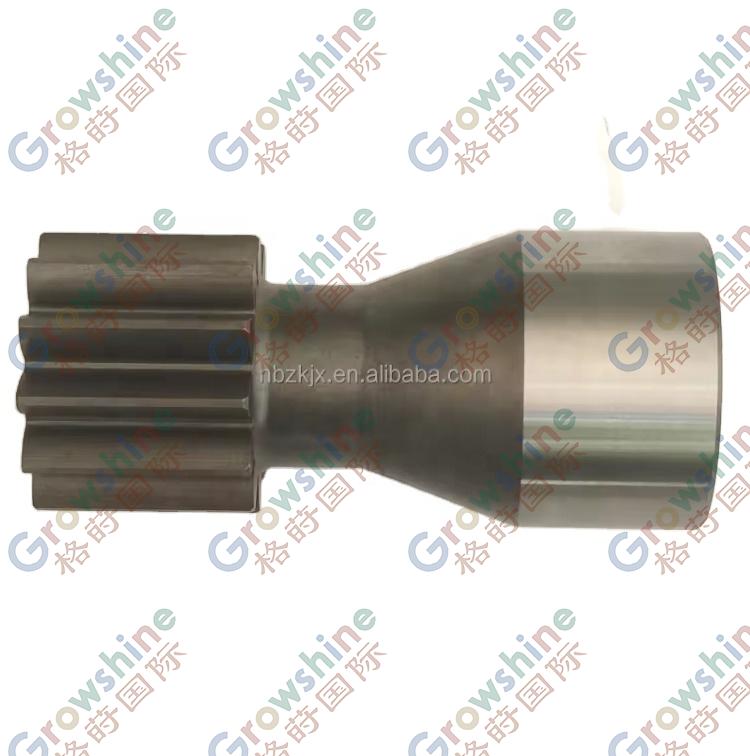 Growshine KALMAR DCE 80-100/45E Front Axle Half Shaft Gear Sleeve 509251-393 509251393 923855.0248 Gear Accessories for KALAMR Forklift Parts
