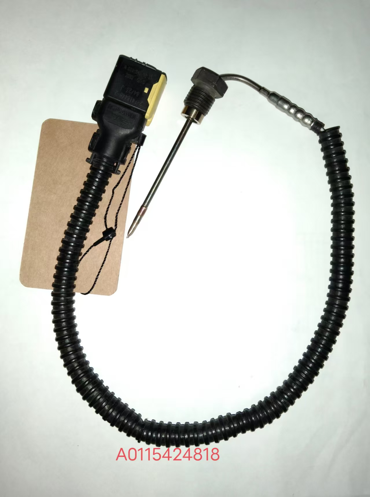 MERCEDES-BENZ Exhaust Gas Temperature Sensor OE NO A0115424818