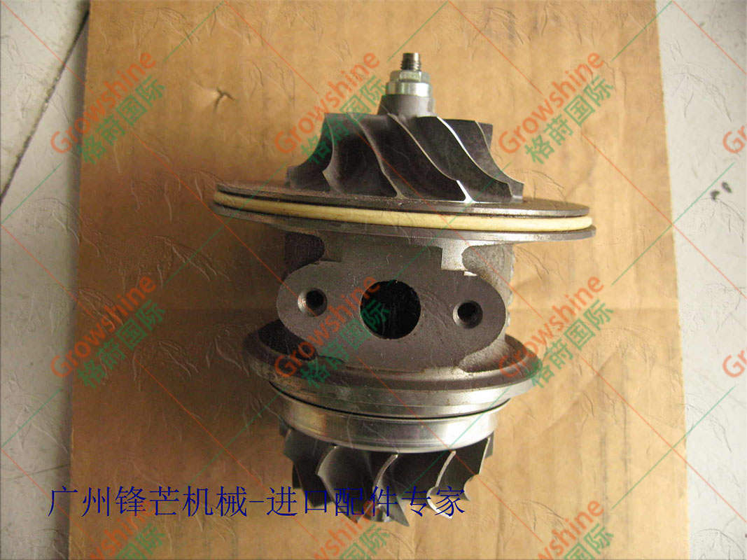 高质量ME088256，49179-02110增压器机芯49179-09400