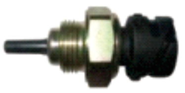 MERCEDES-BENZ Temperature Sensors OE NO 12.542.1017