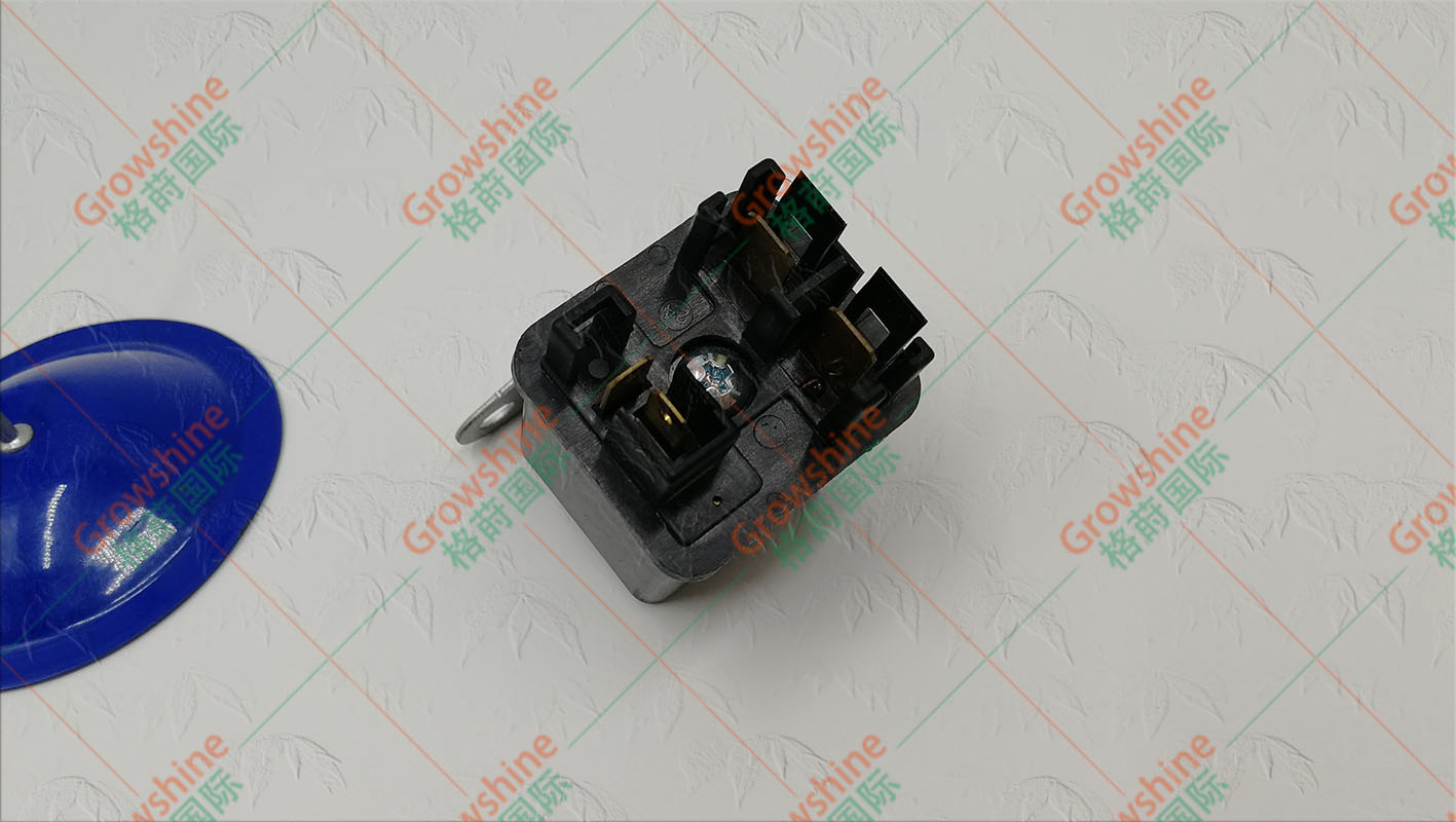 格莳国际三菱S6S继电器30A66-00702，30A6600702