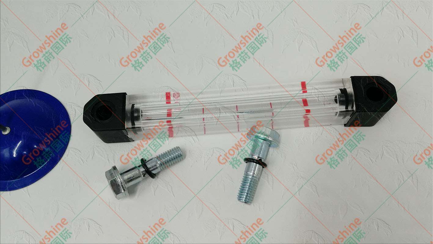 格莳国际现货供应沃尔沃EC360B，460B液压油尺