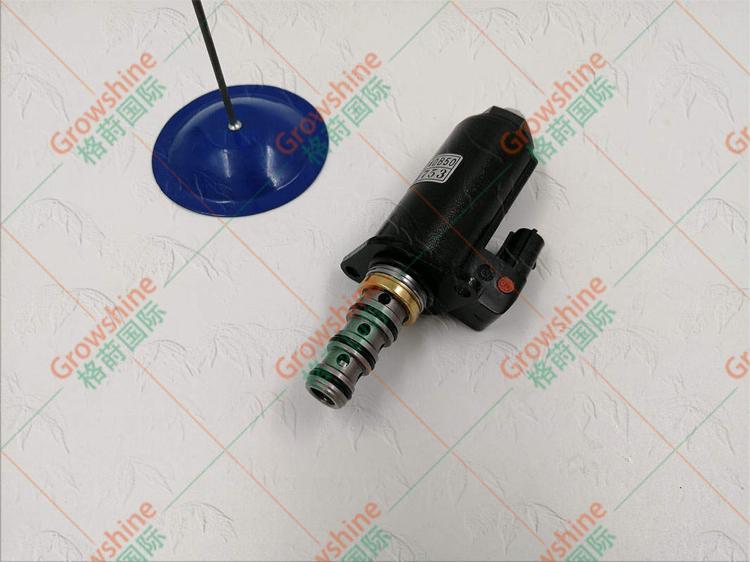 高质量电磁阀YN35V00050F1、KWE5K-31/G24DB50