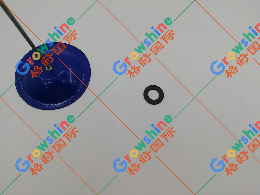 五十铃4HK1增压器油缸O型圈1096234620发动机4HK1XYSS-01