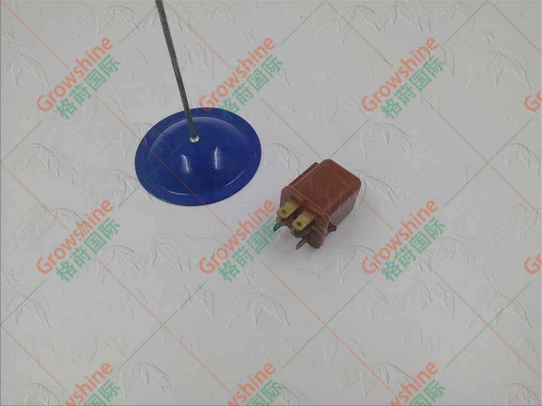 高质量6脚继电器25232AA020，M5A420A1电压12V