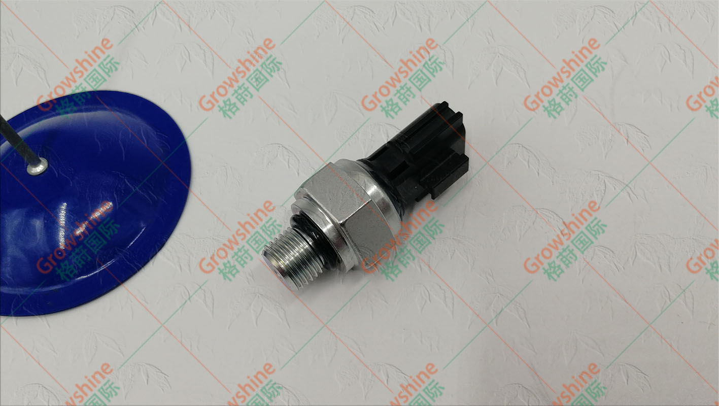 格莳国际挖机电器件感应器继电器压力传感器42CP2-13