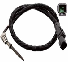 VOLVO  Exhaust Gas Temperature Sensor OE NO 21225020