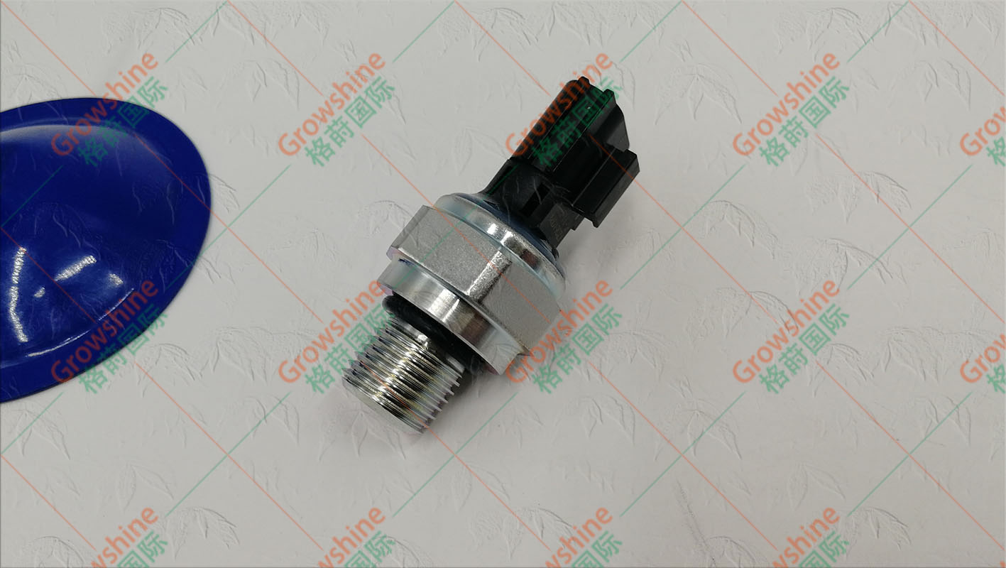格莳国际挖机电器件高质量压力传感器42CP11-2
