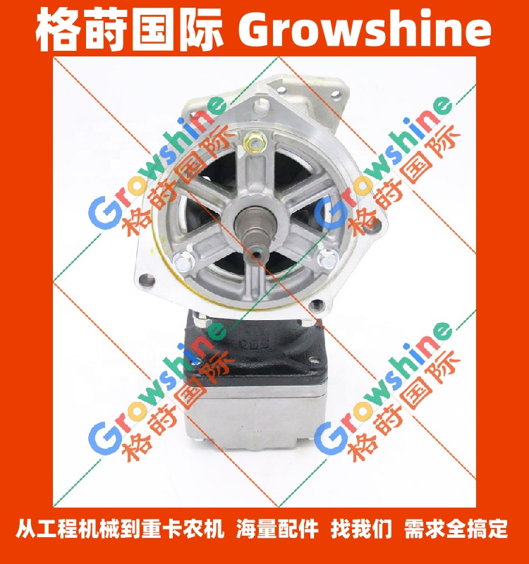 五十铃4HK1，700P空压机8-98270233-0，8982702330