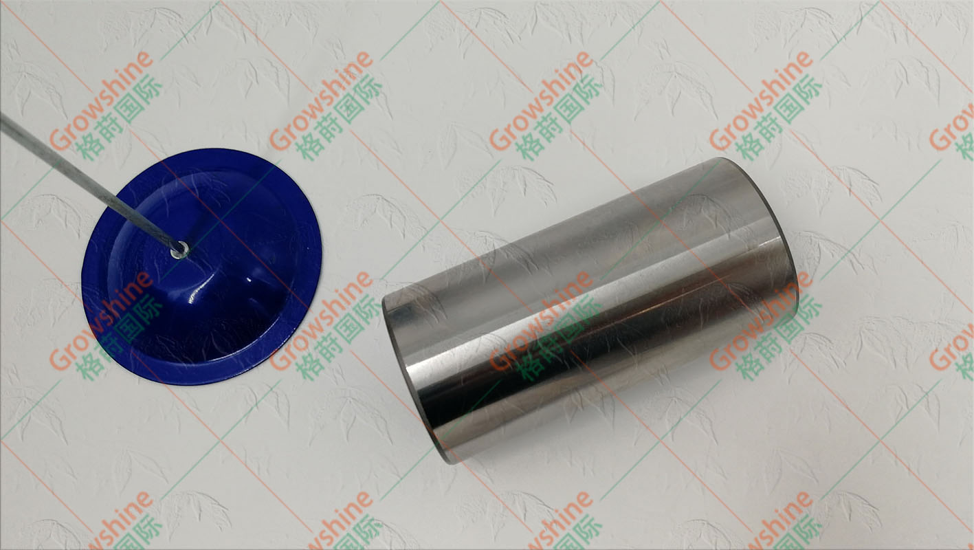 高质量康明斯6CT8.3发动机活塞销3934046