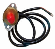 SCANIA Pressure Sensor OE NO 1862895/1539110