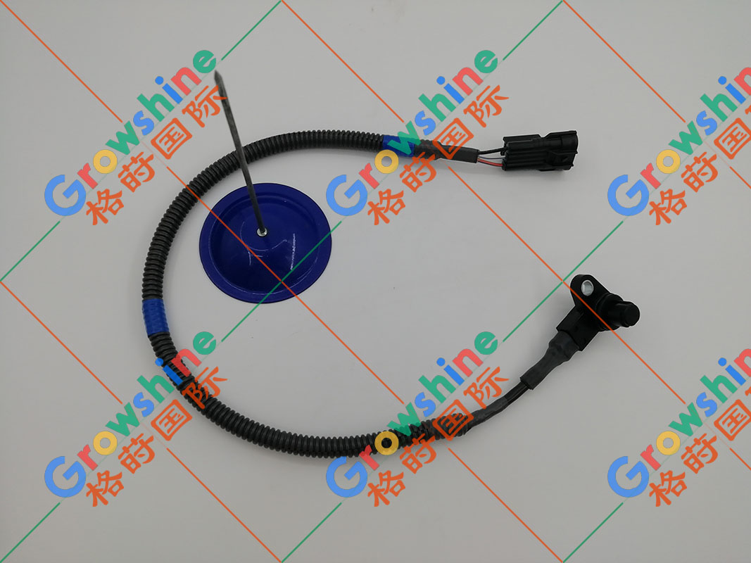 五十铃4HK1凸轮轴传感器8980148310发动机4HK1XYSS-01
