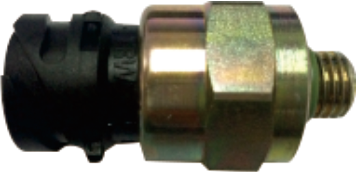 MERCEDES-BENZ Pressure Sensors