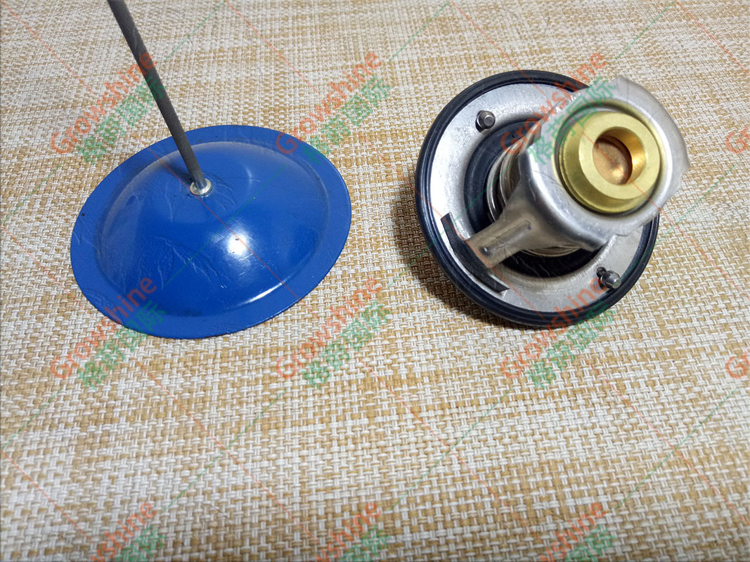 福田康明斯电器件ISF2.8 节温器5292708F，4929642，3974823