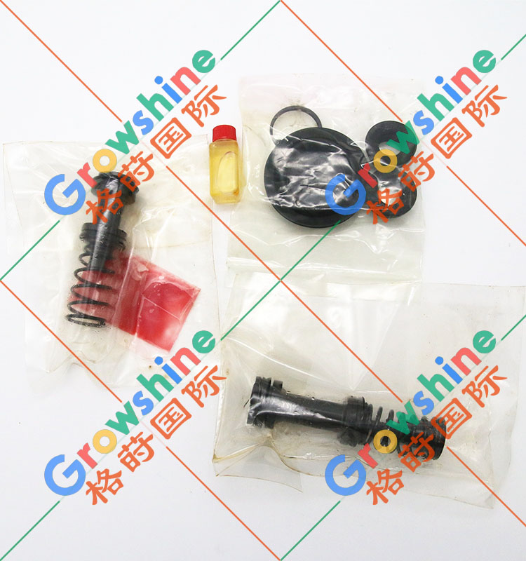 五十铃4JA1，4JB1，4ZC1 制动总泵修理包8-97160707-0，8971607070