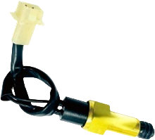 SCANIA Pressure Sensor OE NO 1630843