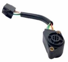 VOLVO  Throttle Position Sensor OE NO 20893503