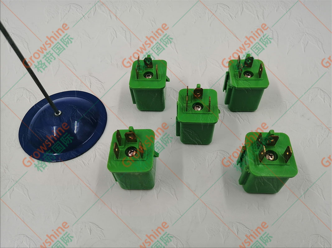 高质量24V继电器593111-8800，MR5A-042-4