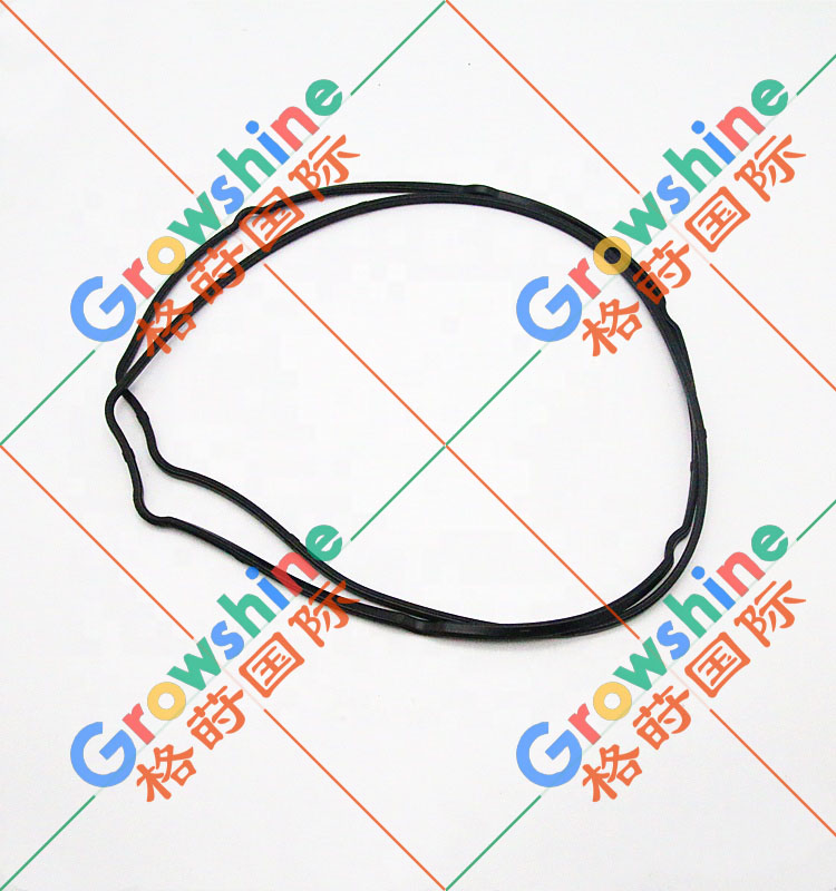 五十铃6HK1进气歧管垫8-94390775-0，8943907750