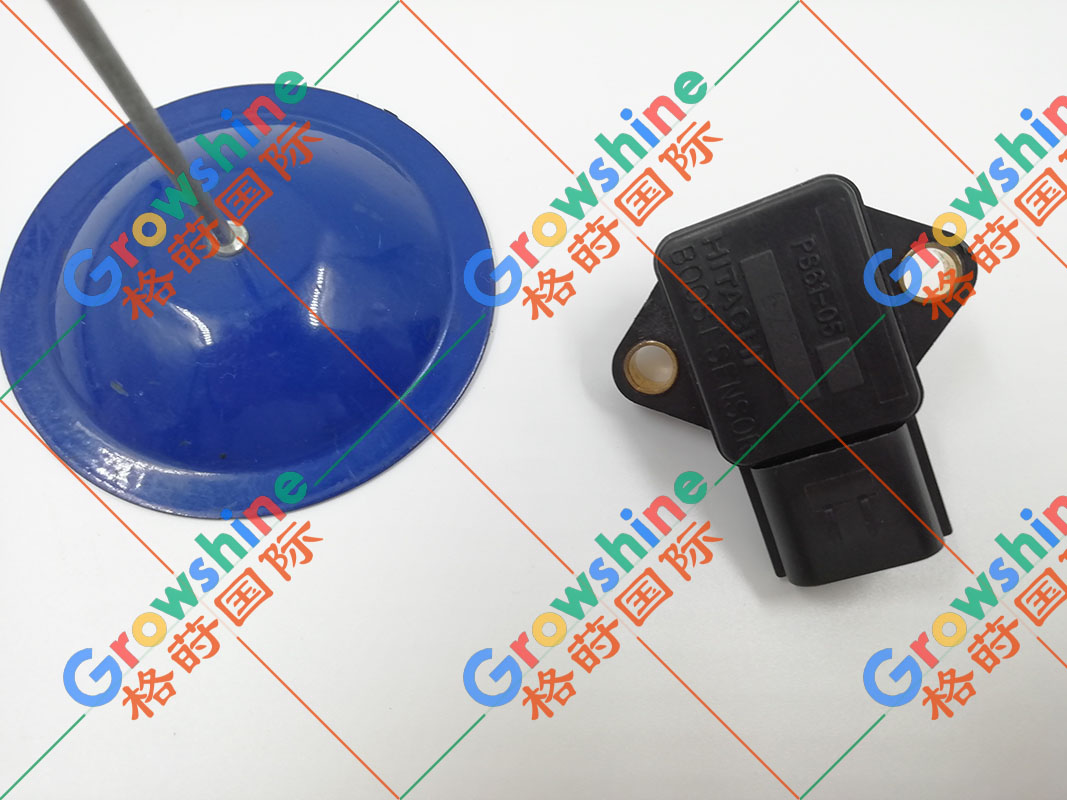 五十铃6UZ1，6WG1进气压力传感器897217-7780，8972177780、PS61-05K