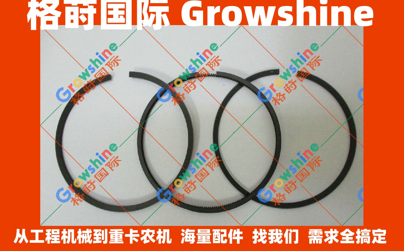 现货供应小松SA6D110-1活塞环6138-32-2200