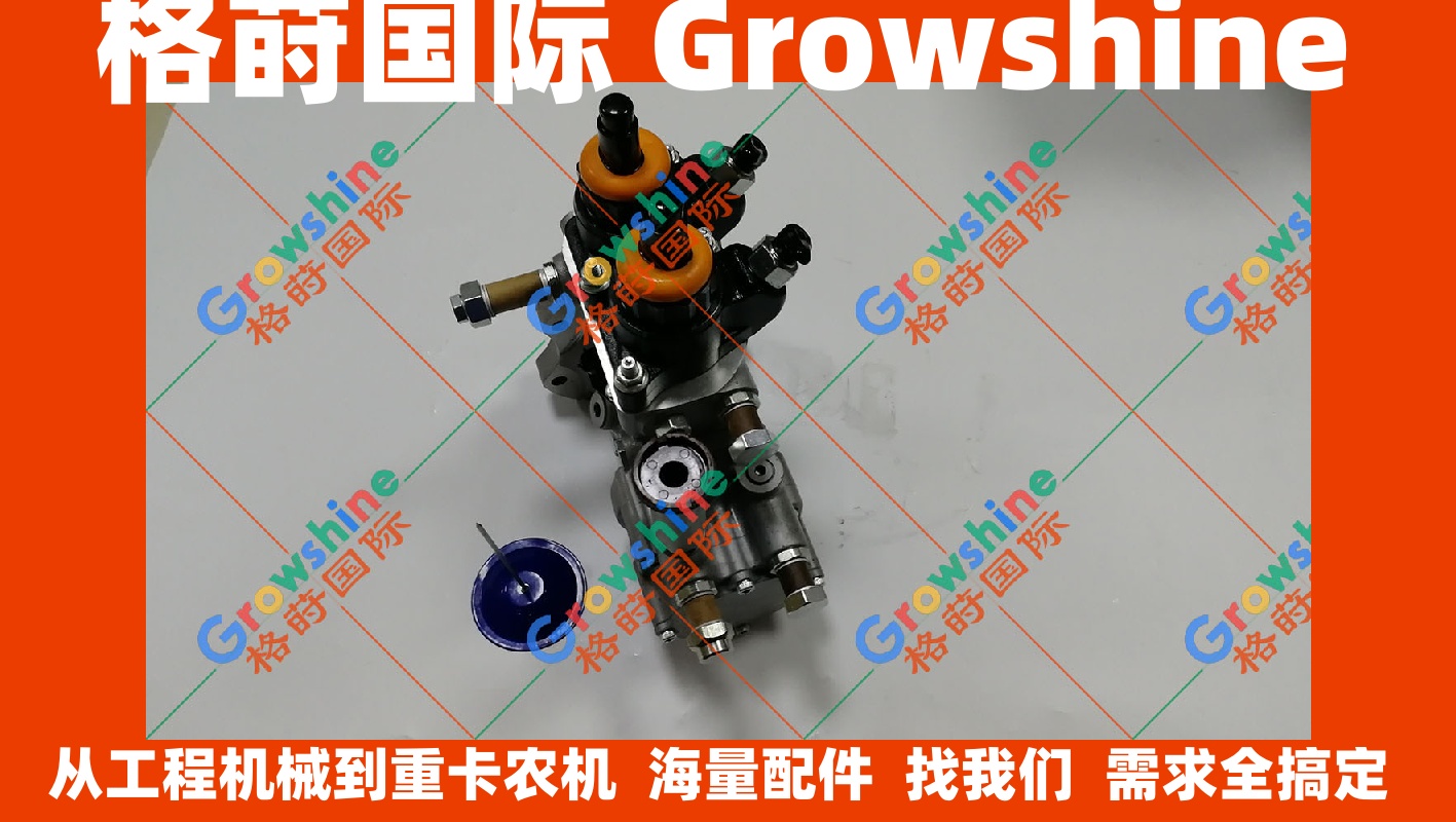 现货供应小松PC400LC-7柴油泵6156-71-1130，6156-71-1132