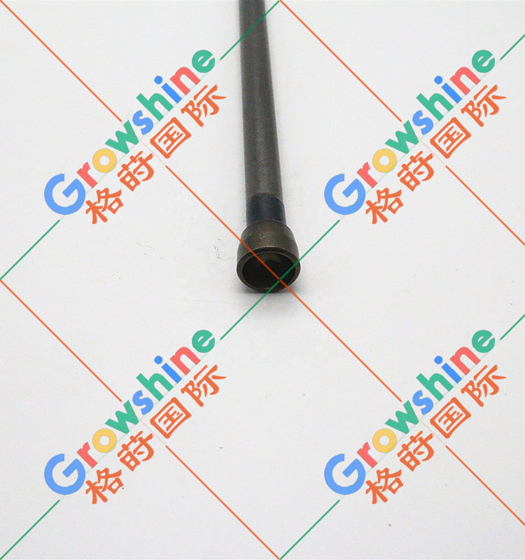 五十铃6BG1，6BB1，6BD1发动机气门挺杆1125750360，1-12575036-0