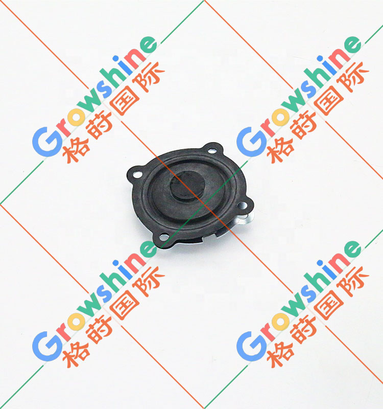 五十铃4JG2发动机排气阀8971198870，8-97119887-0