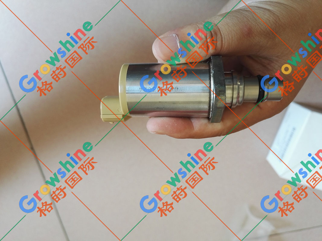 五十铃发动机感应器继电器4HK1，6HK1高压油泵SCV阀8980436870