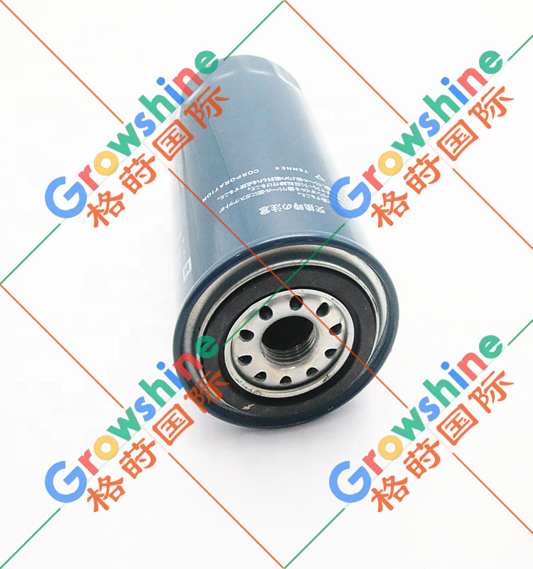 五十铃发动机6BG1T燃油滤芯1-13240231-0，1132402310，113240-2310