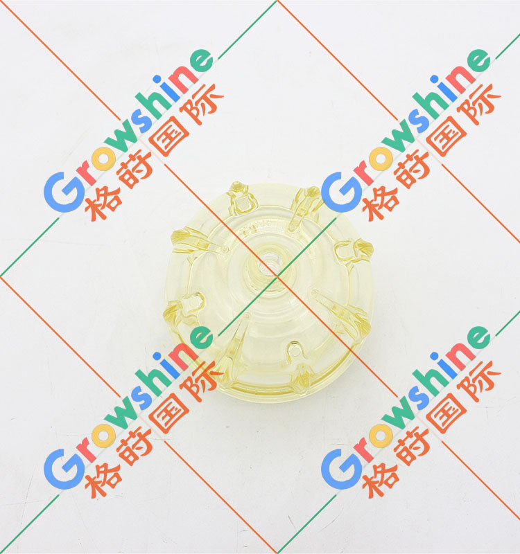 五十铃6HK1TC，4HK1机壳燃油滤清器8-98008844-0，8980088440