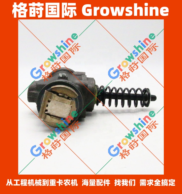 五十铃卡车制动系统的扩张器1476010870，1-47601087-0