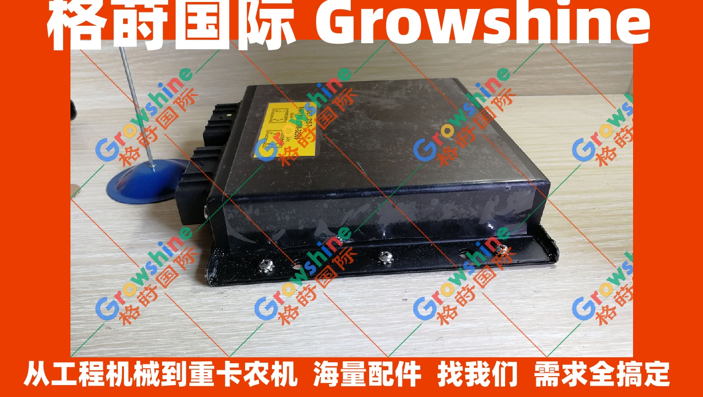 现货供应现代挖掘机配件R215-7，R225-7电脑板21N6-32503