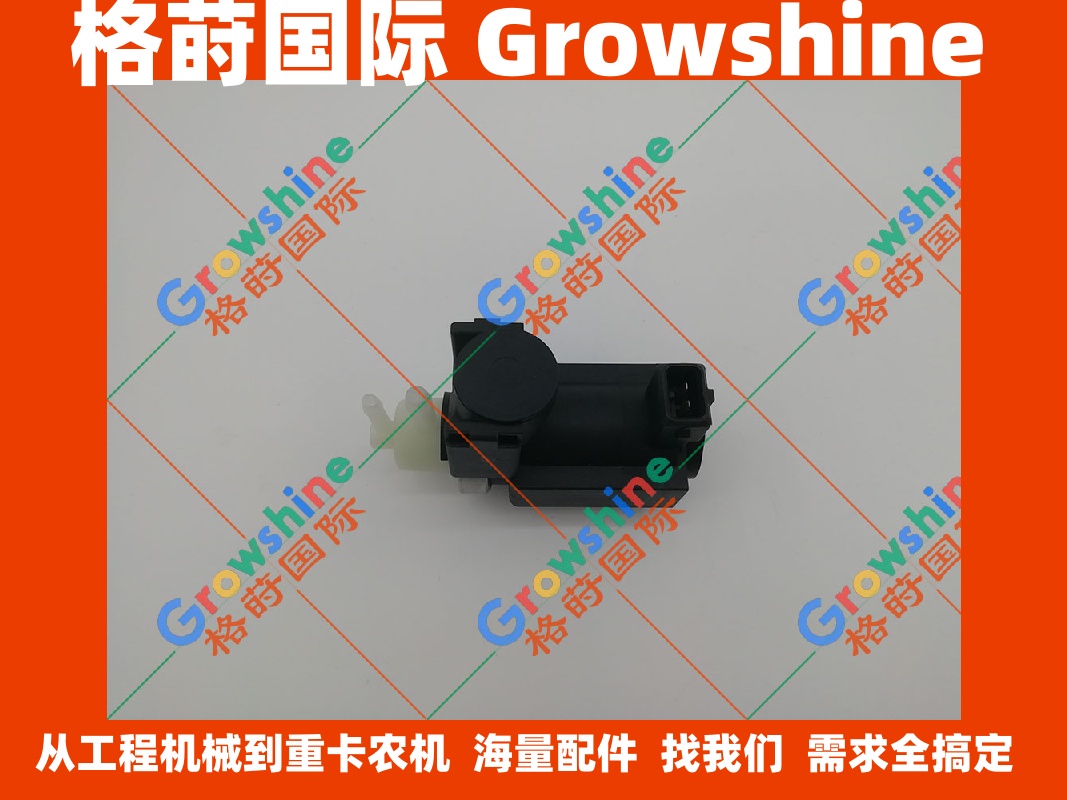 现代起亚电磁阀35120-27050 3512027050