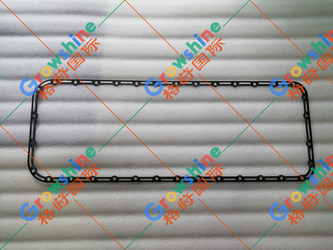 五十铃6HK1油底壳垫发动机AA-6HK1XQP-01