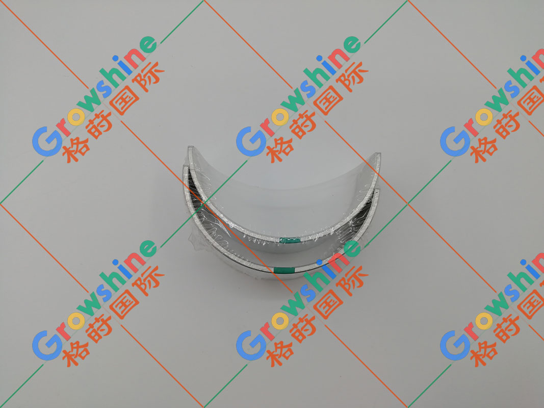 五十铃6HK1曲轴瓦8973720761，8973720768发动机AA-6HK1XQP-01