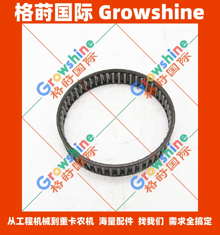 五十铃手动变速箱轴承109811353-0，1098113530