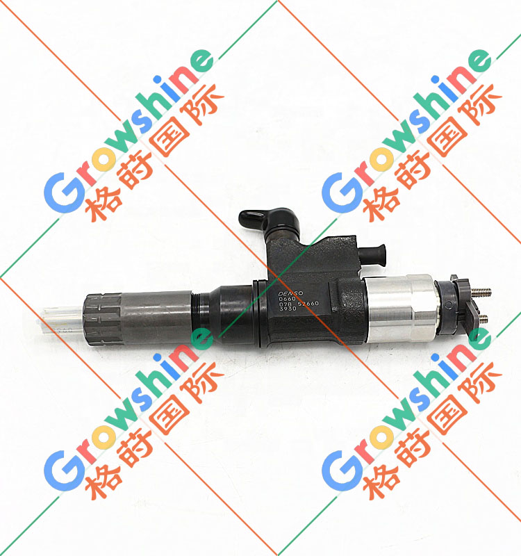 五十铃电喷发动机喷油器898284-3930，8982843930