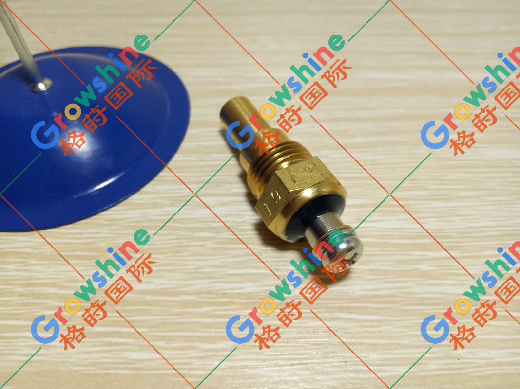 五十铃传感器继电器水温报警器983151-4320，9831514320