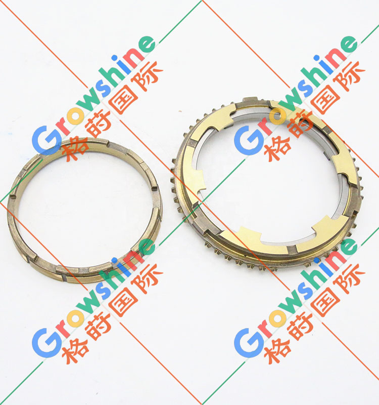 五十铃FVR34齿轮同步器1-33265619-0，1332656190