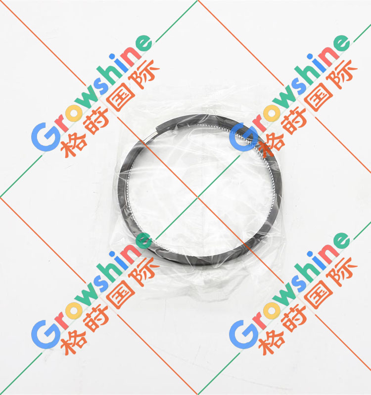 五十铃发动机活塞环8-97259941-0，8972599410