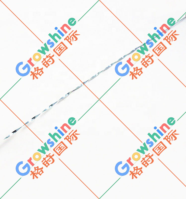 五十铃6WG1TC机油尺1-11760446-1，1117604461