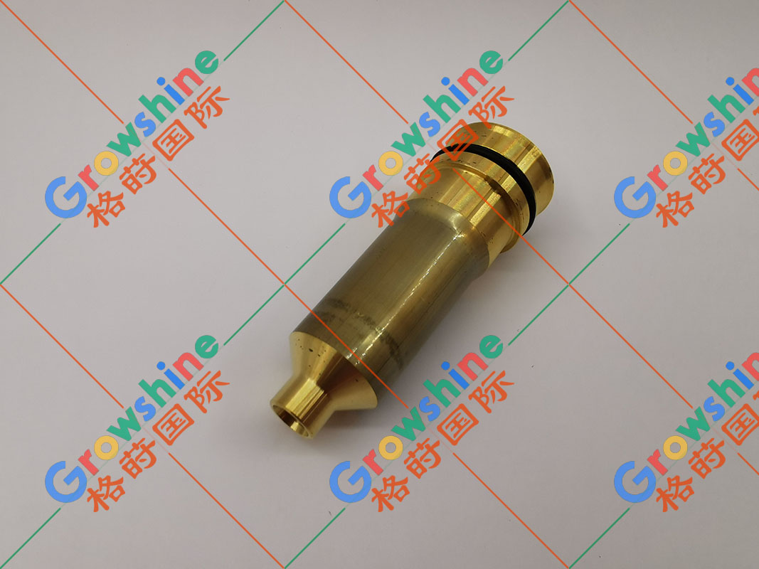 五十铃6HK1喷油器铜套8-98018462-0，8980184620