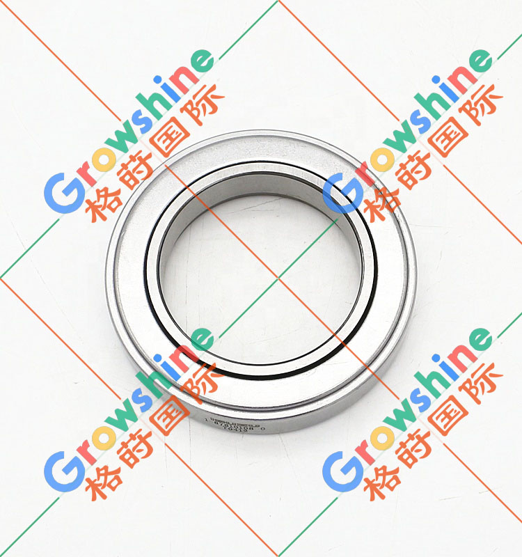 五十铃6SD1离合器分离轴承1876101080，187610-1080