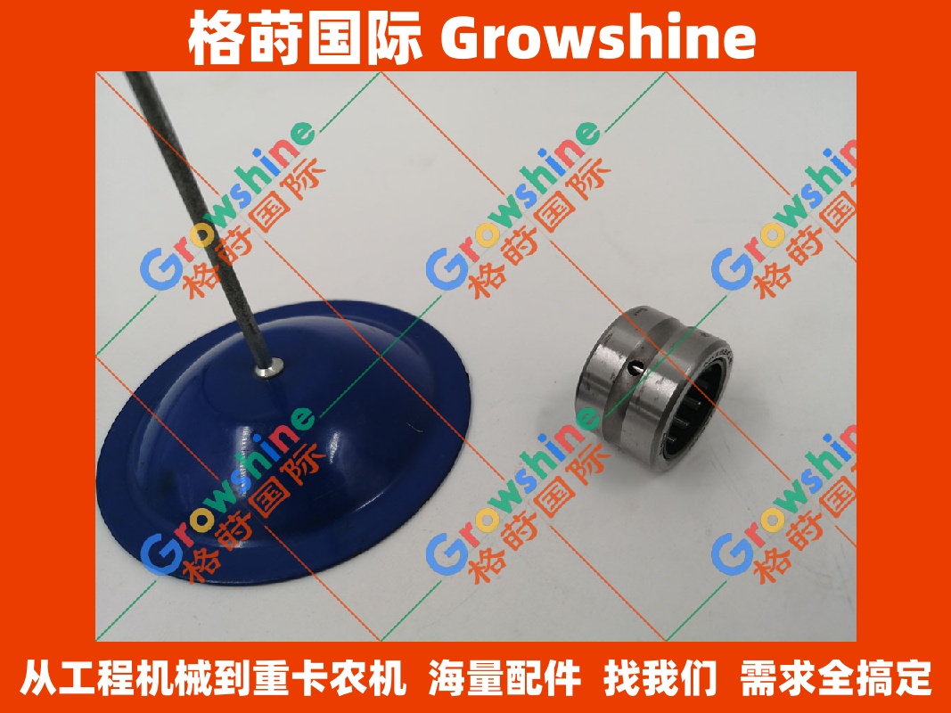 小松PC228US-3E0回转小轴承NK162416尺寸16×24×16